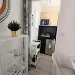 Apartmán Studio 5Min Gare, Centre, Thermes, Wifi Fibre Dax
