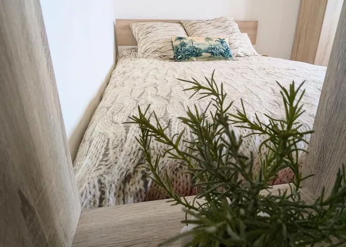 Le De La Gare, 5min Gare, Centre ,thermes *