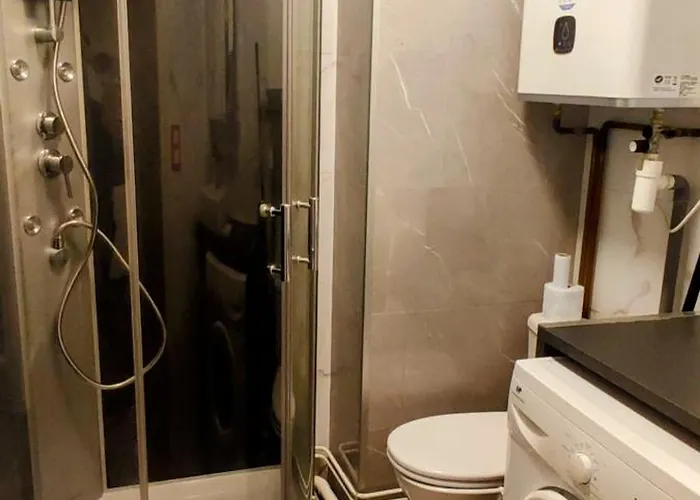 Le De La Gare, 5min Gare, Centre ,thermes Dax